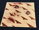 queen the cross new dark ages 1991 original german 7”ps excellent