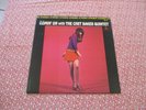 CHET BAKER Comin On With LP (1967) original PRESTIGE jazz