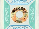 Garage 45 - Hoopy Ferguson & the Wild Dogs - I Need Good Lovin' - Renegade