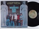 BUTTERFIELD BLUES BAND East-West ELEKTRA LP VG+ y