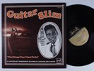 GUITAR SLIM The Things That I Used To Do SPECIALTY LP VG+ y