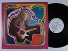 BUDDY GUY A Man & The Blues VANGUARD LP VG+ mono wlp y