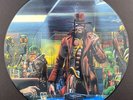 IRON MAIDEN • Stranger in a Strange Land • 1986 UK 12