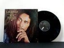 BOB MARLEY LP Legend the best of Bob Marley 1984 Island   vinyl