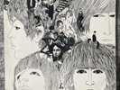 Revolver (LP) by The Beatles (Record, 1988)