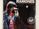 Ramones Halfway To Amsterdam Netherlands 1986 Sealed Live Concert LP Punk