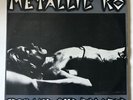 Iggy and the Stooges. Metallic KO. First press on Skydog Records. All Excellent