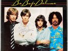 Be-Bop Deluxe The Best of and the Rest of LP Signed Bill Nelson Ex+