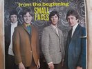 Small Faces Vinyl Lp From The Beginning LK 4879