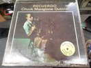 CHUCK MANGIONE - Recuerdo - LP - SEALED -  Stereo  JAZZLAND  1962 Early Mangione