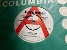 UK COLUMBIA”DEMO”THE DAVE CLARK FIVE-GLAD ALL OVER-VG