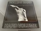ROLLINS BAND - HARD VOLUME. 12