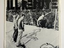 Ill REPUTE 7”   (Oxnard Land Of No Toilets) *Orig Mystic Recs 1983 Punk/Hardcore