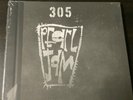 Pearl Jam Vault #9 Seattle 12/8/93  - Ten Club Exclusive 3LP New Sealed