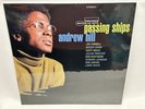 Andrew Hill - Passing Ships - 2LP 180 Gram Vinyl Record, Blue Note Tone Poet