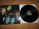 THE CURE - CHARLOTTE SOMETIMES - ROMA 17/07/1985 (PART II) LP