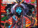 Jimi Hendrix - Axis Outtakes
