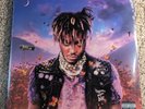JUICE WRLD LEGENDS NEVER DIE MOTY LIMITED EDITION VINYL - ETERNAL PURPLE