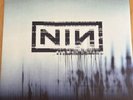 Nine Inch Nails With Teeth Vinyl New  2009