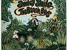 THE BEACH BOYS - SMILEY SMILE - 1967 UK LP VINYL MONO ALBUM - T 9001 - VG+/VG+