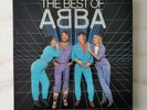 The best of ABBA  Readers Digest UK 4 x vinyl Box Set Ex/Ex
