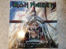Iron Maiden Aces High 12