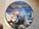 Iron Maiden Run To The Hills Live 12