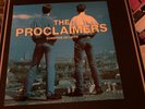 The Proclaimers Sunshine On Leith LP orig 1988 UK 1st PRESS UNPL & PRISTINE