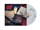 MORBID ANGEL Covenant (30th Anniversary) LP / Clear + Black Marbled Vinyl (2023)