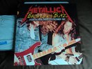 METALLICA LIVE 1984 LP - LIMITED EDITION OF 100 COPIES - NEAR MINT CONDITION