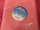 Sex Pistols,EX+,Submission Original single sided promo,1977,Virgin,Punk,Vicious