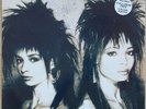 MEL & KIM - F.L.M. SIGNED / AUTOGRAPHED LP - 1987 UK  VG+ Vinyl
