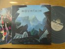MOUNTAIN - GO FOR YOUR LIFE JAPAN PROMO LP NM VINYL w. RARE INSERT C25Y0123