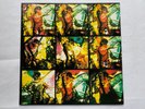 The Pooh Sticks Multiple Orgasm 1991 UK 1st press vinyl LP album