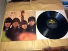 The Beatles - Beatles for sale - 12”lp 1964 -1/-1 gd+/vgc+ 1st press stereo