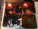Immortal ‎Diabolical Fullmoon Mysticism ORANGE/BLAC Marble 12” Gatefold LP