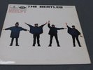 The Beatles Help Stereo LP - PCS3071 - 1965 - 232