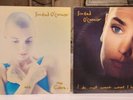 Sinead O'Connor The Lion and the Cobra & I Do Not Want What I Haven't Got Lp's