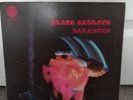 BLACK SABBATH -PARANOID - ORIGINAL 1970 UK PRESSING 6360 011 VERTIGO SWIRL LABEL