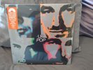 U2 Limited Pop Orange Colour Vinyl LP Collectors SEALED New & Unused MINT Disco