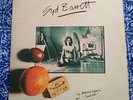 Syd Barrett The Madcap Laugh's And Barrett  Vinyl LP 1974