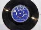 Syd Dale Orchestra It Started With Eve/ Hell Raisers Mod Beat  Promo