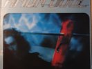 Amon Duul II Vive La Trance First UK Release LP United Artists (UAS29504) 1973