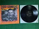 Dead Kennedys-Give Me Convenience or Give Me Death LP w/ flexi disc and booklet