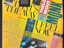 That's The Way I Feel Now - A Tribute To Thelonious Monk 1984 2 x Vinyl