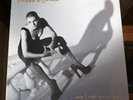 SINEAD O'CONNOR Am I Not Your Girl? 1992 SCARCE U.K. LP: + INNER: EX/VG+ OOP UK
