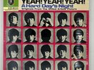 THE BEATLES LP Yeah  Yeah  Yeah  A Hard Days Night GERMANY Odeon  1964  og CLEAN