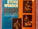 LITTLE STEVIE WONDER LP Up-Tight TAMLA 268 original 1966 in shrink CLEAN stereo