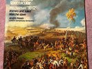 TCHAIKOVSKY LP Overture 1812 PREVIN audiophile  MFSL 1-502 original 1973