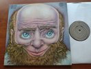CANADA  Ex to NM- GENTLE GIANT S/T 1972 1st Press MISPRINT SWIRL VERTIGO LP